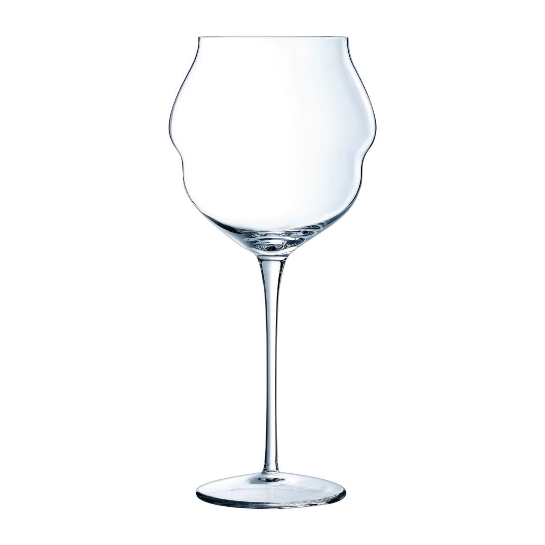 Chef and Sommelier Macaron Wine Glasses 600ml (12 Pack)