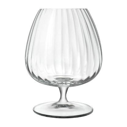 Luigi Bormioli Speakeasy Swing Snifter Brandy Glasses 470ml/16.5oz (24 Pack)