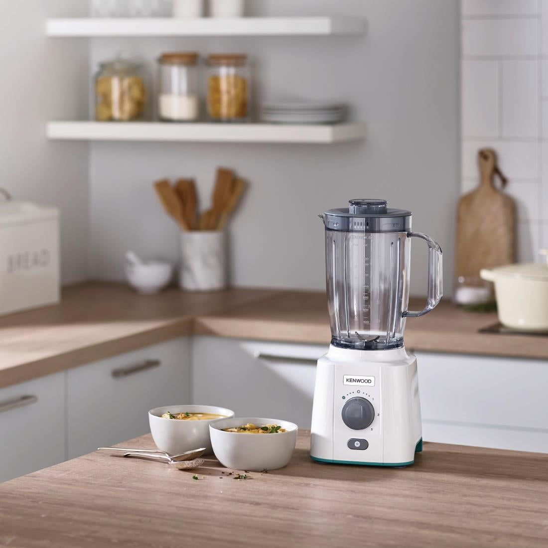 Kenwood Blend-X Fresh BLP41A0CT Blender