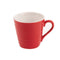 Olympia Cafe Aroma Mug Red 340ml 11.5fl oz - Pack of 6
