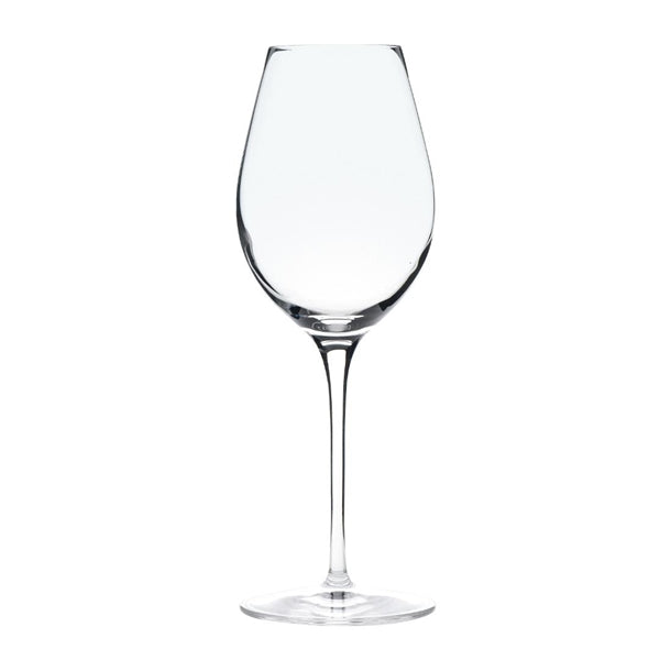 Luigi Bormioli Vinoteque Fresco Wine Glasses 380ml/13.25oz (24 Pack)