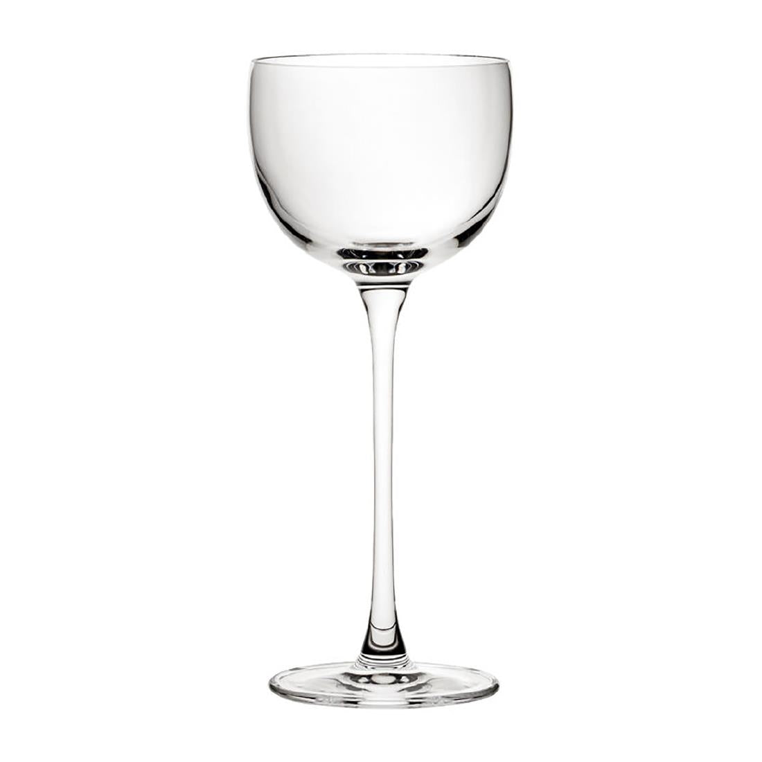 Nude Savage Pony Glasses 135ml (6 Pack)