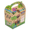 Crafti's Kids Kraft Bizzi Meal Boxes Pet and Farm - Pack of 200