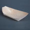 Fiesta Compostable Wooden Sushi Boats Medium 190mm - Pack of 100
