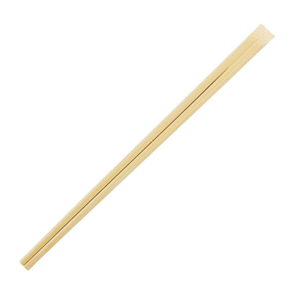 Fiesta Compostable Bamboo Chopsticks (100 pack)