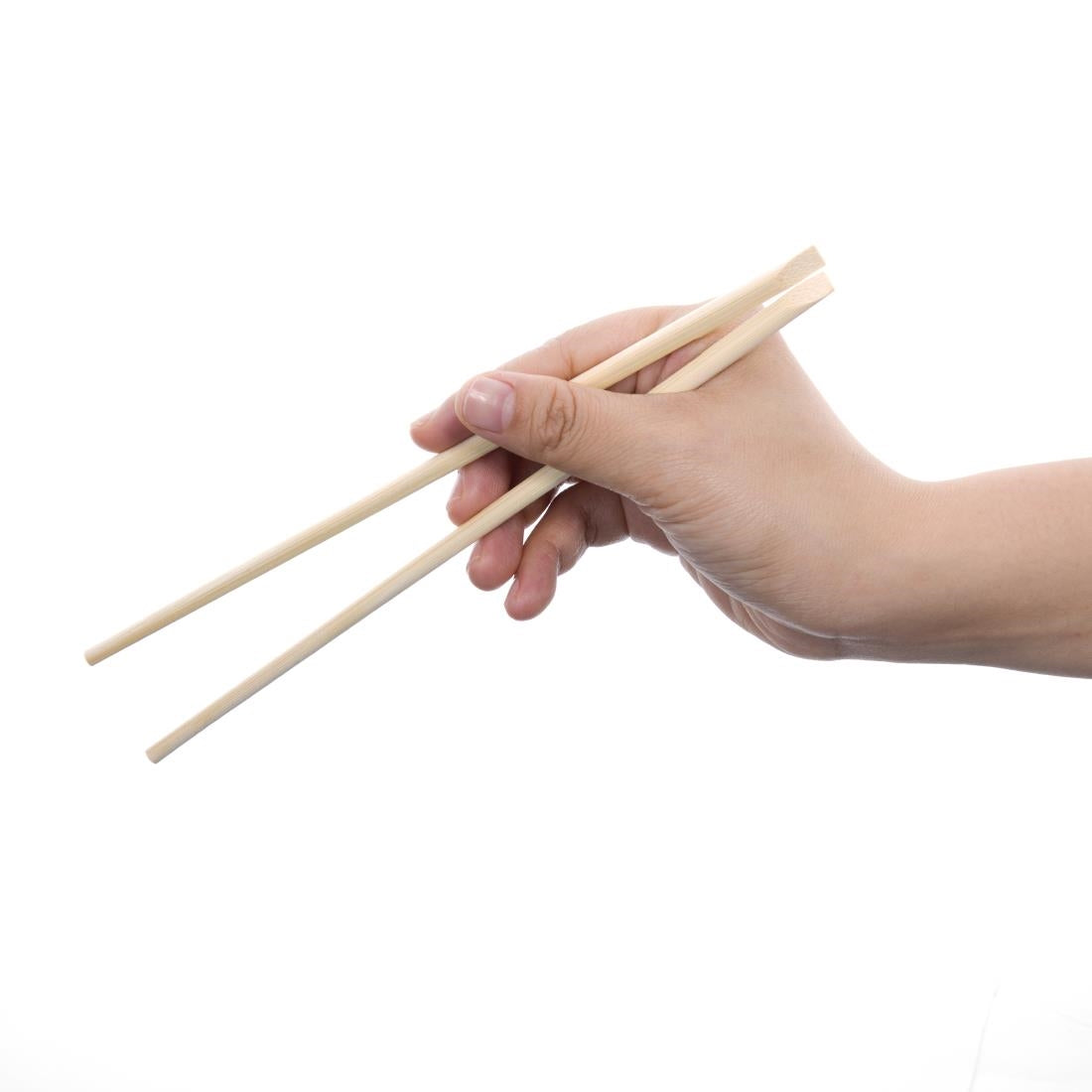 Fiesta Compostable Bamboo Chopsticks (100 pack)