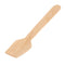 Fiesta Compostable Wooden Ice Cream Spoons - Pack of 100