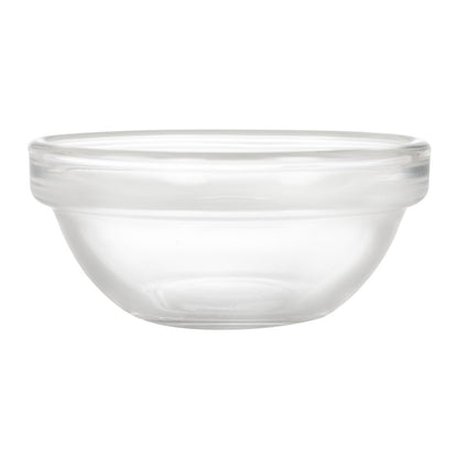 Arcoroc Mini Glass Bowl 0.035Ltr (6 Pack)