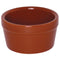 Olympia Mediterranean Ramekins Rustic 95mm - Pack of 6