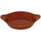 Olympia Mediterranean Round Eared Dishes - Pack of 6