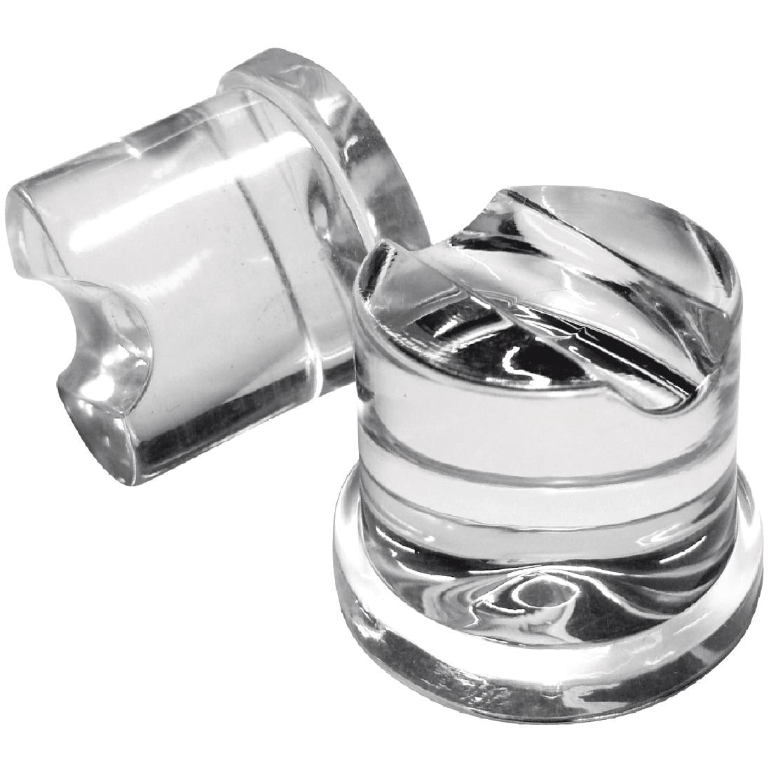 Ice-O-Matic Full Cube Ice Machine 96kg Output ICEU225F