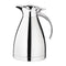 Olympia Vacuum Jug Polished 1Ltr