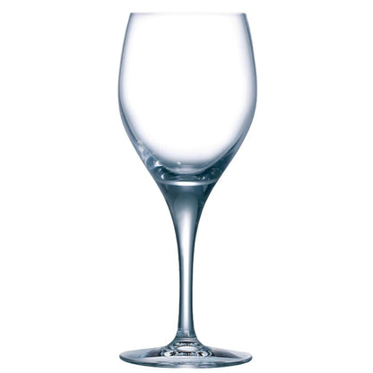 Chef & Sommelier Sensation Exalt Wine Glasses 250ml CE Marked at 175ml (24 Pack)