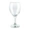 Utopia Imperial Wine Glasses 340ml CE Marked at 125ml 175ml and 250ml - Pack of 12