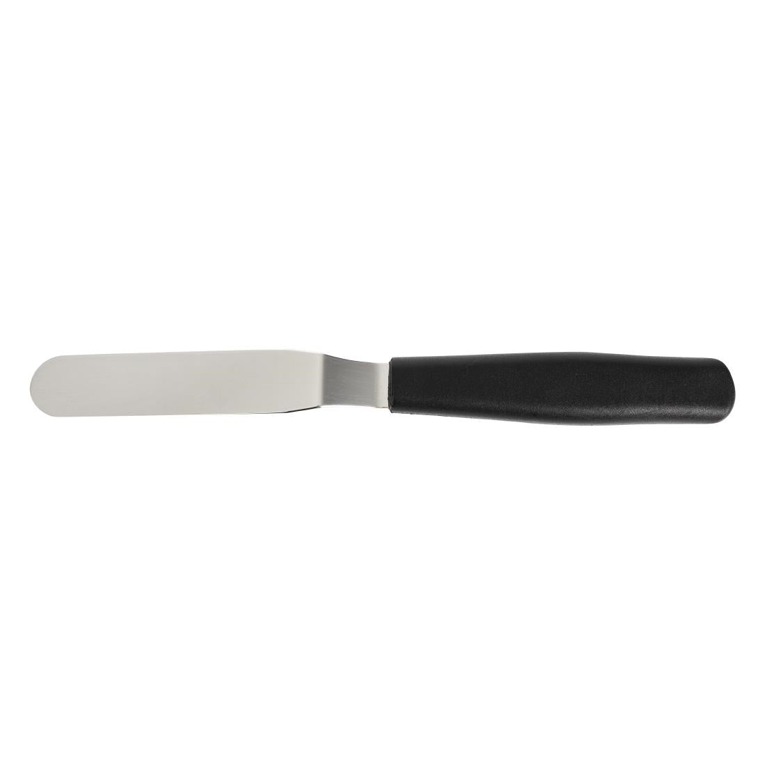 Dick Cranked Spatula 10cm