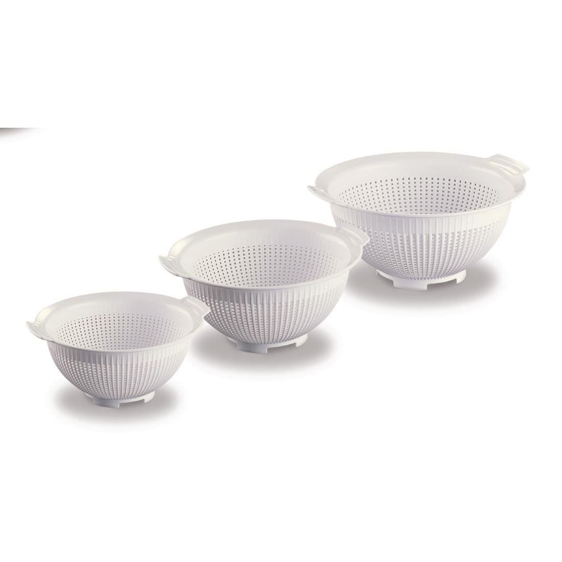 Araven Polypropylene Colander 15"