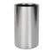 Olympia Polished Stainless Steel Wine And Champagne Cooler