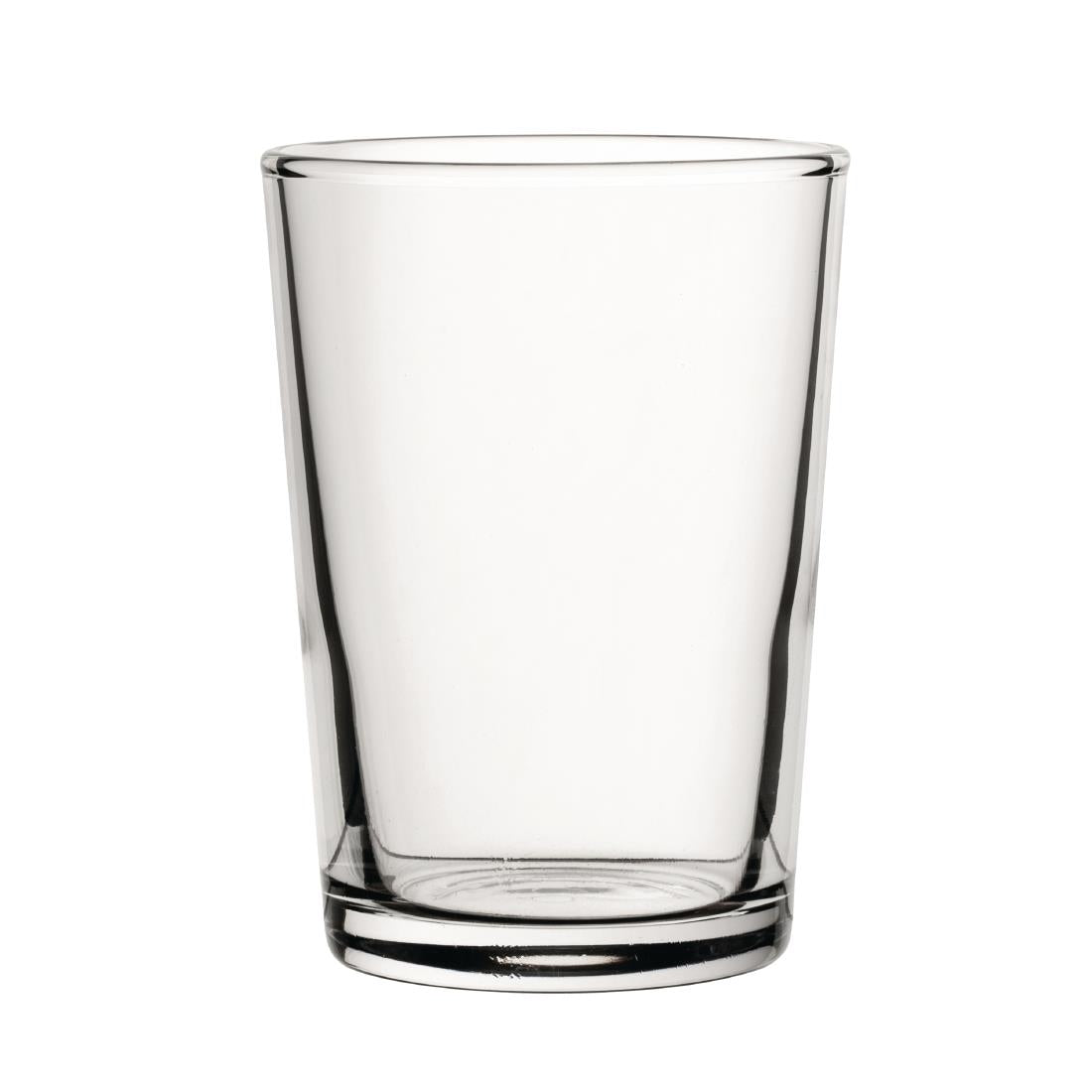 Utopia Toughened Conical Beer Glasses 200ml (72 Pack)