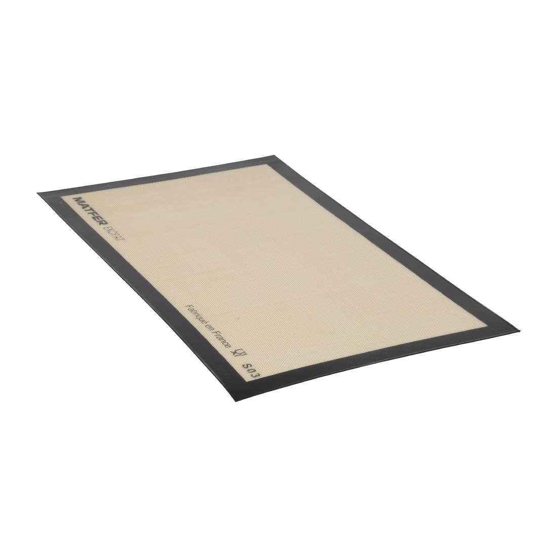 Matfer Bourgeat Exopat Non-Stick Mat 530 x 330mm