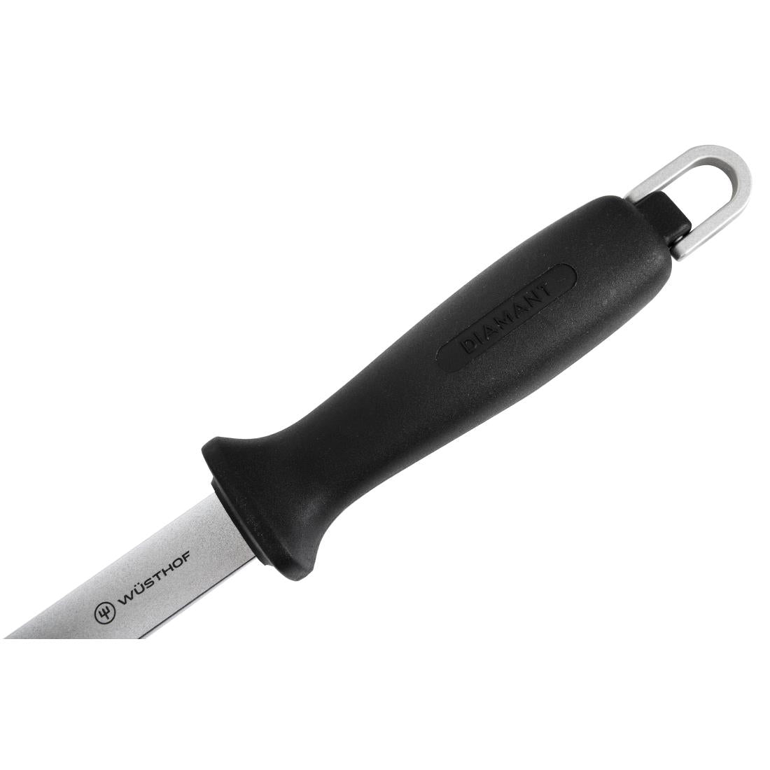 Wusthof Diamond Knife Sharpener 25.4cm