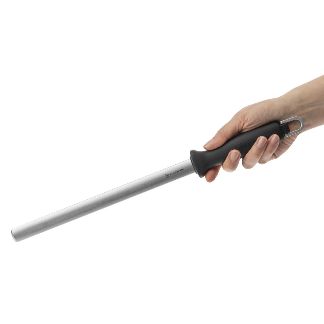 Wusthof Diamond Knife Sharpener 25.4cm