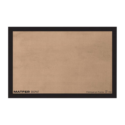 Matfer Bourgeat Exopat Non-Stick Mat 585x385mm