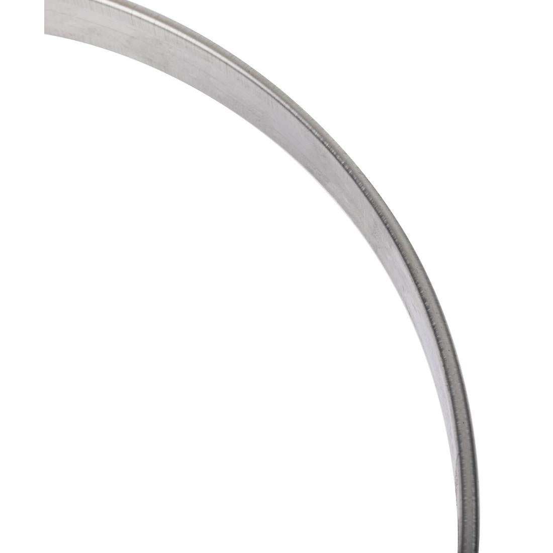 Matfer Bourgeat Tart Ring 280mm
