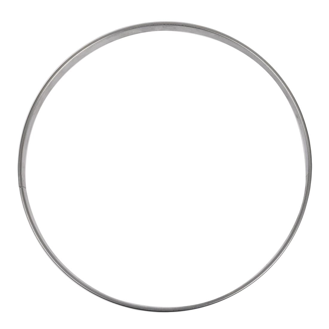 Matfer Bourgeat Tart Ring 280mm