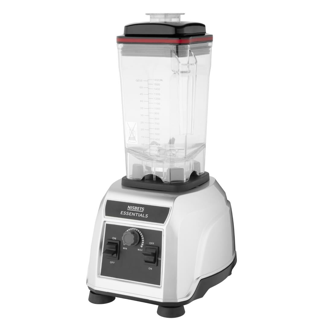Nisbets Essentials Bar Blender 1.6Ltr