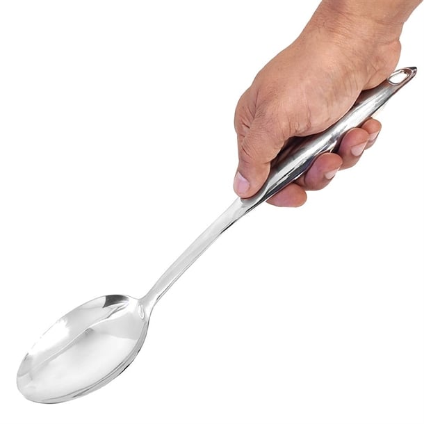 Vogue Plain Spoon 360mm