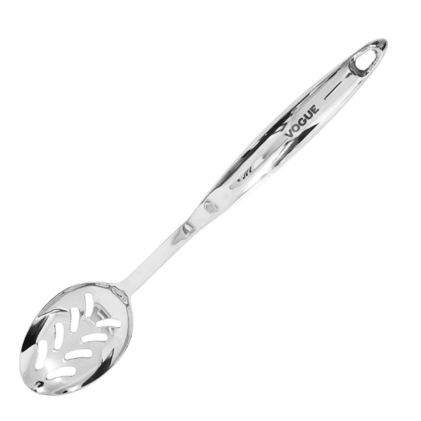 Vogue Slotted Spoon 360mm
