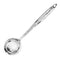 Vogue Stainless Steel Soup Ladle 196ml