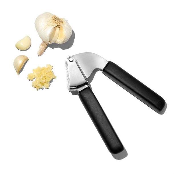 Oxo Good Grip Garlic Press