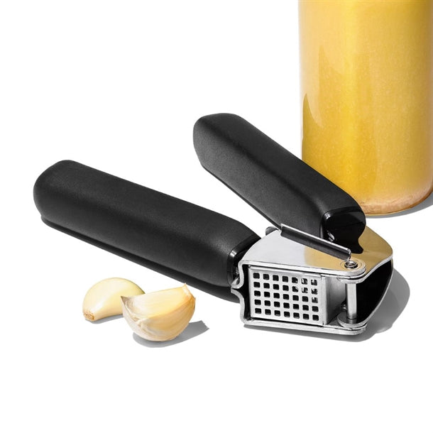Oxo Good Grip Garlic Press