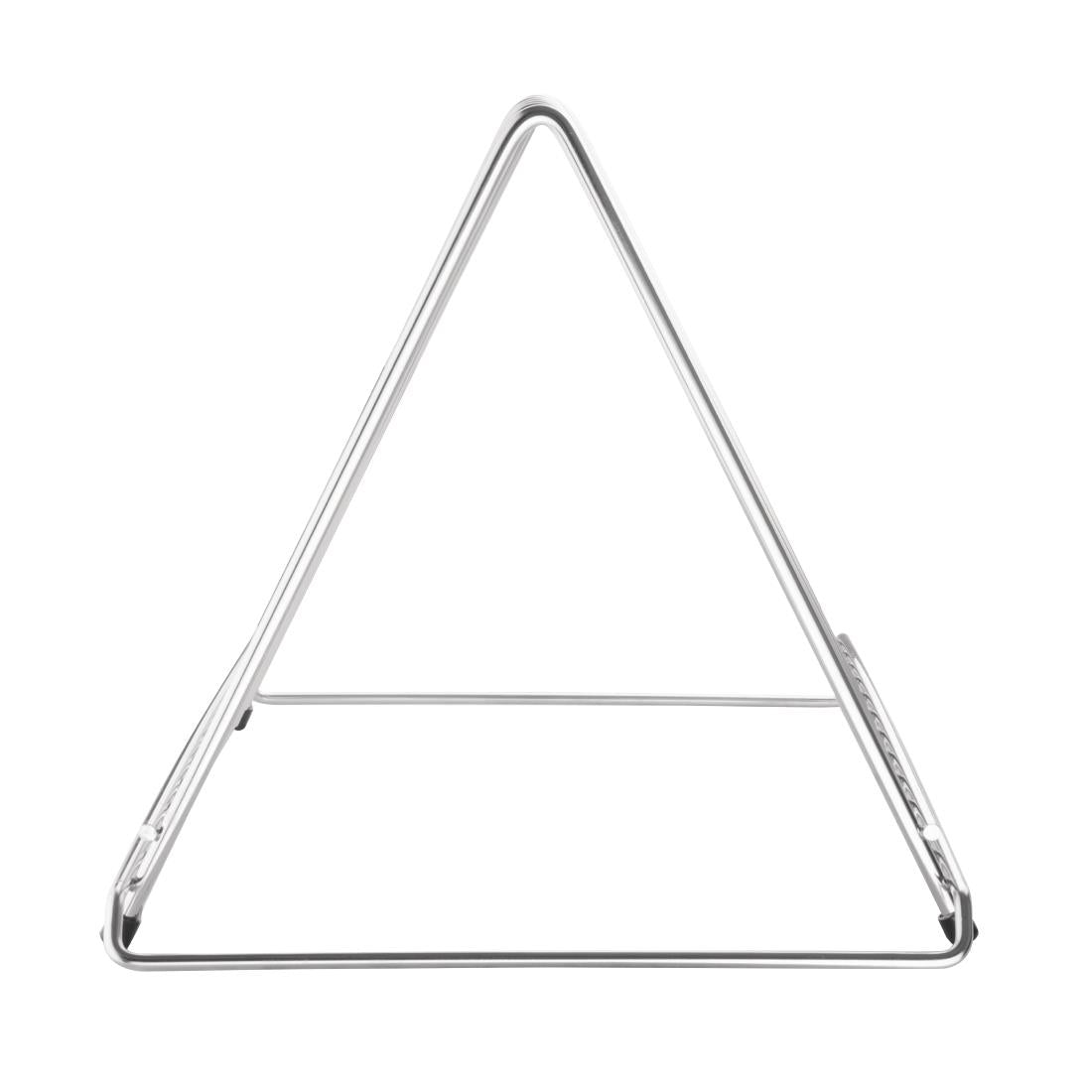 Hygiplas Heavy Duty Chopping Board Rack 10 Slots