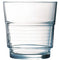Arcoroc Spirale Tumblers 250ml - Pack of 6