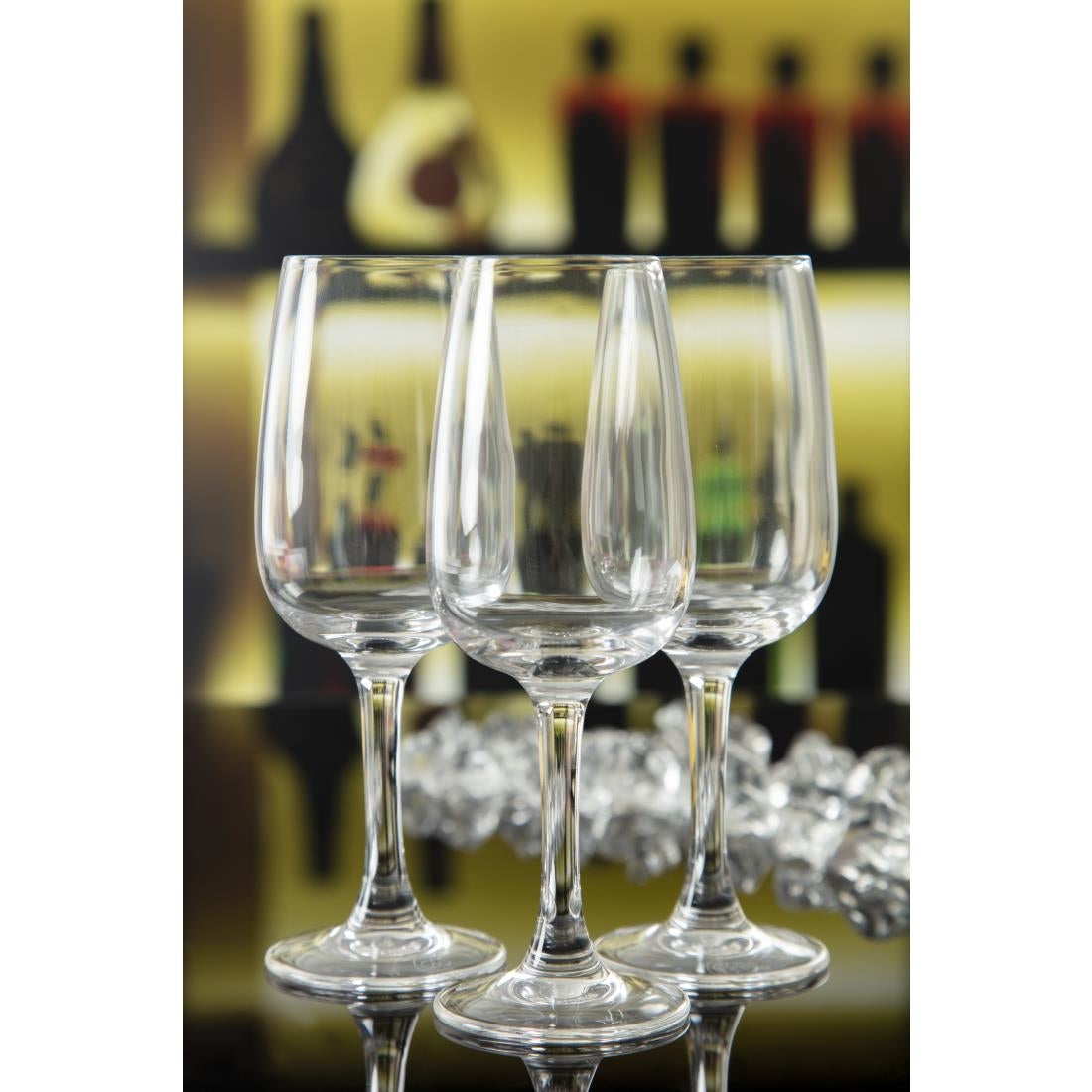Chef & Sommelier Cabernet Port or Sherry Glasses 120ml (6 Pack)
