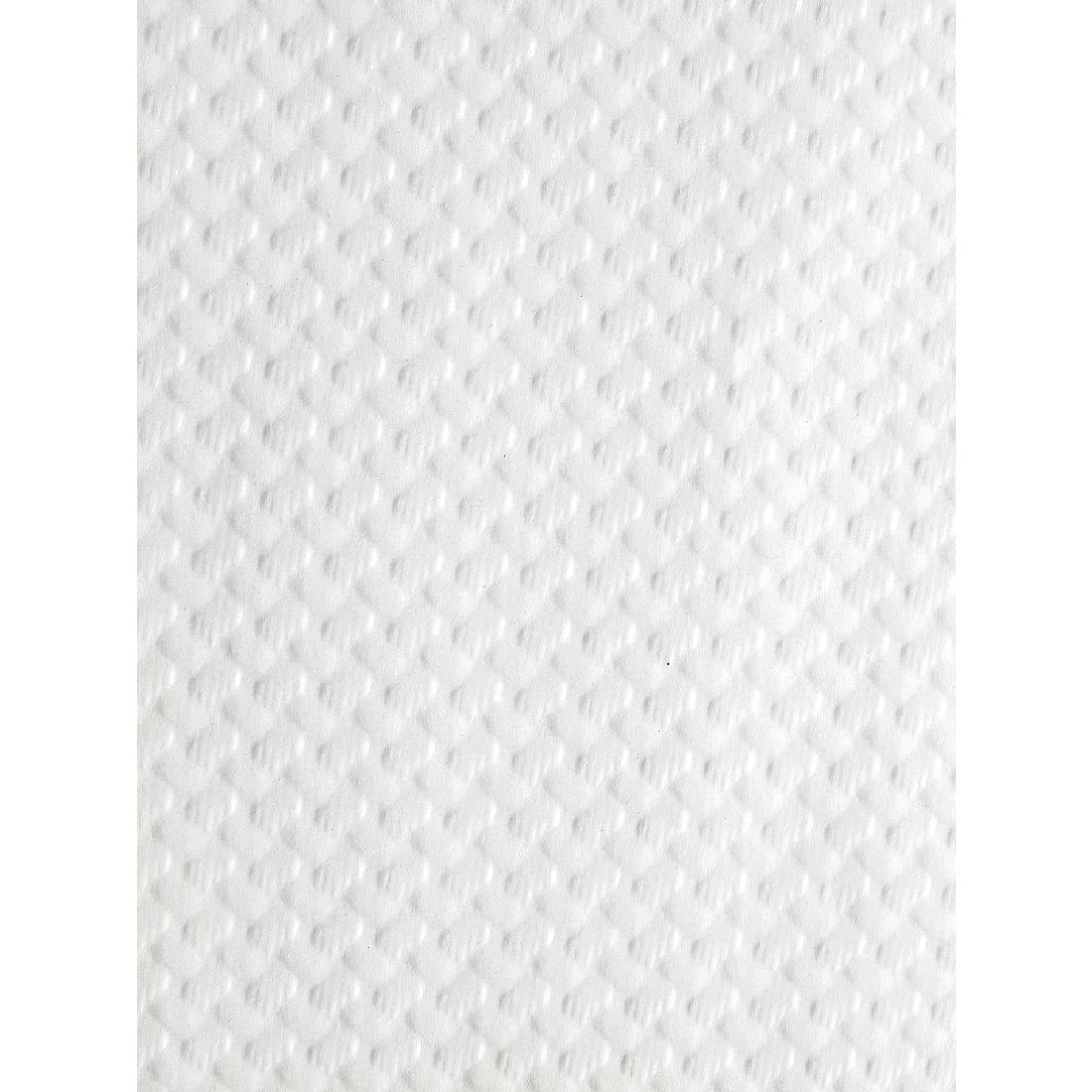 Paper Placemats White (500 Pack)