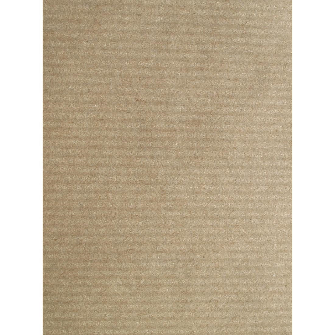 Paper Tablemat Kraft (500 Pack)
