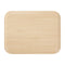 Cambro Capri Laminate Canteen Tray Birch 430mm