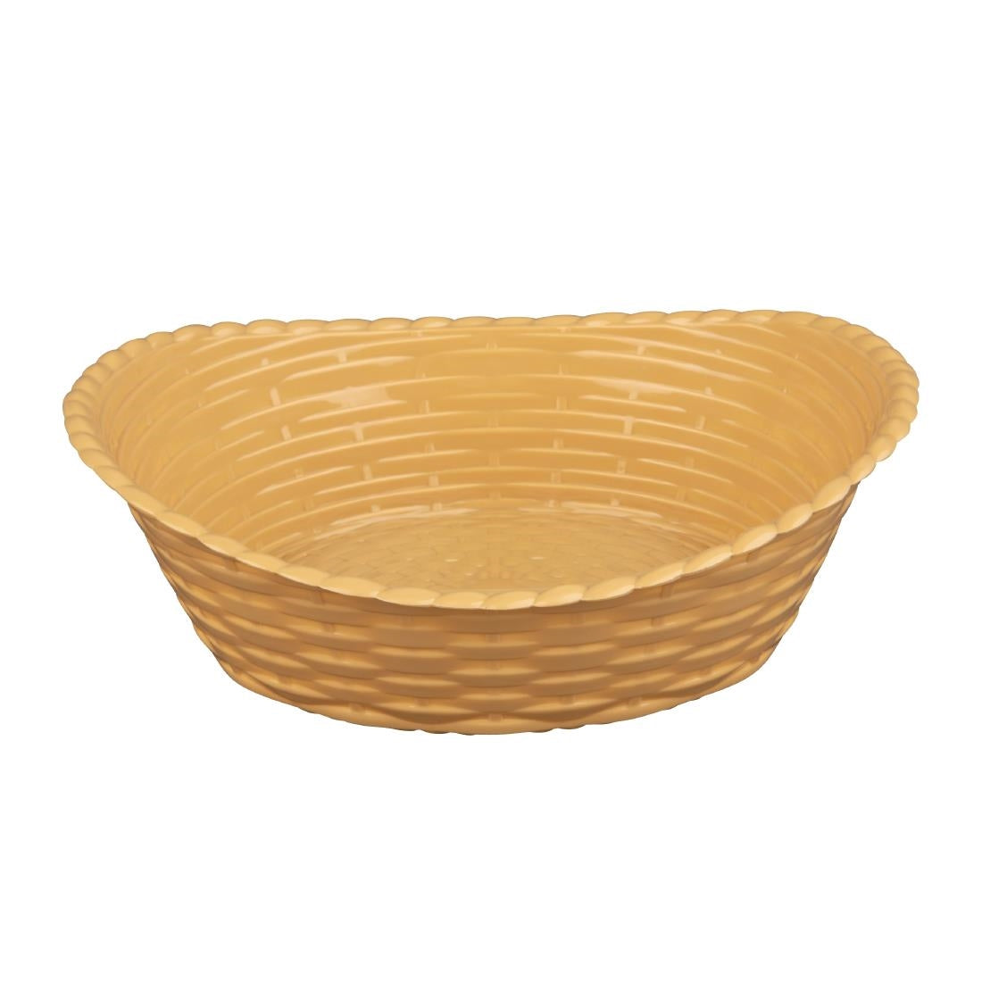 Olympia Kristallon Bar Meal Basket