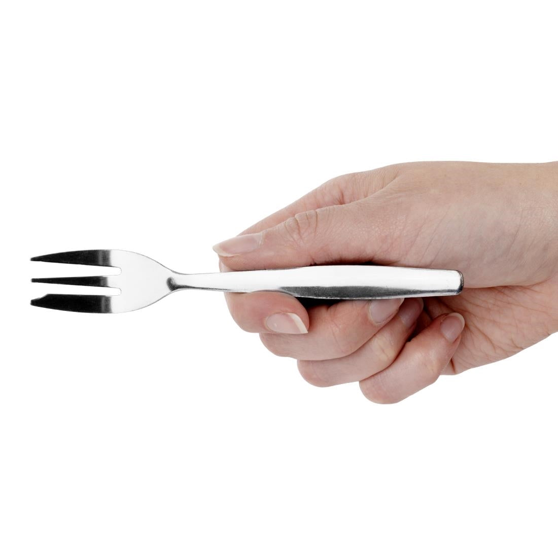 Olympia Kelso Cake Forks (12 Pack)
