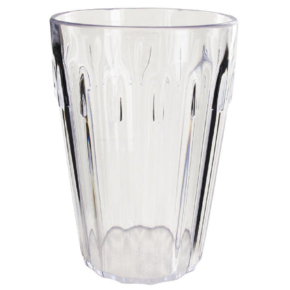 Olympia Kristallon Polycarbonate Tumblers 141.3ml (12 pack)