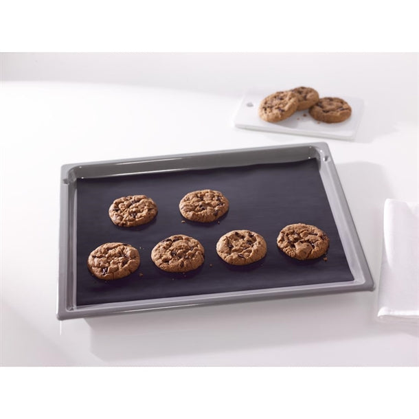NoStik Reusable Bake Liner Black 330 x 360mm