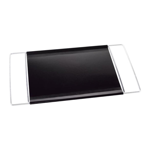 NoStik Reusable Adjustable Oven Liner Shelf 310 x 410-490mm