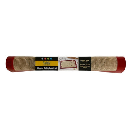 NoStik Reusable Silicone Prep and Roll Mat 585 x 385mm