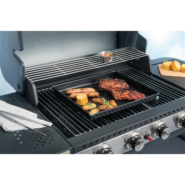 NoStik BBQ Tray 290x340x30mm