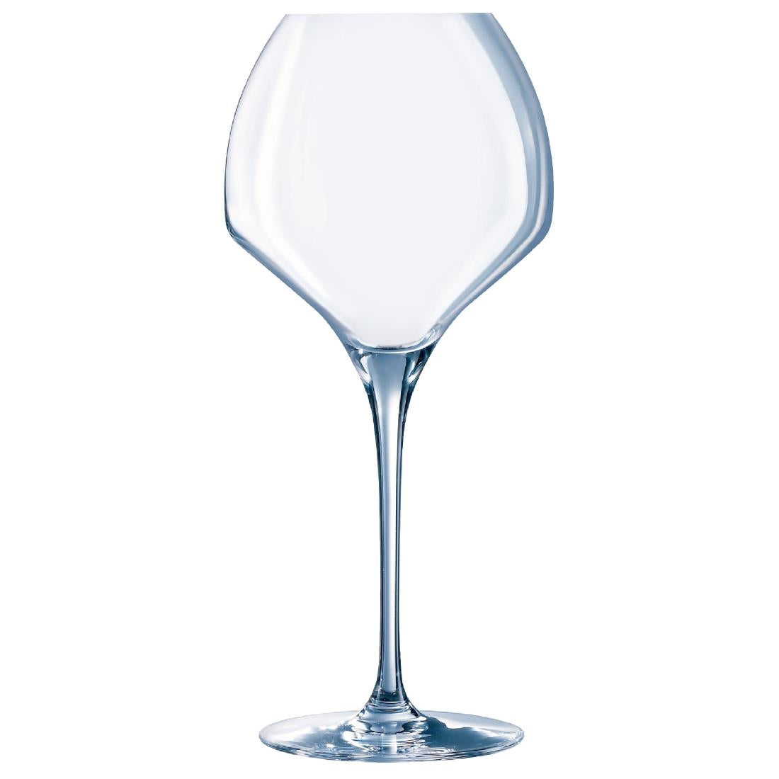 Chef & Sommelier Soft Open Up Wine Glasses 470ml (24 pack)
