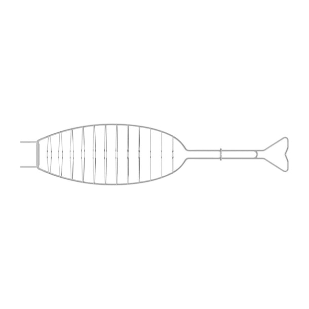 Tramontina Fish Grill Rack