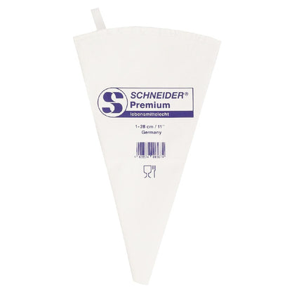Schneider Premium Reusable Pastry Bag 280mm
